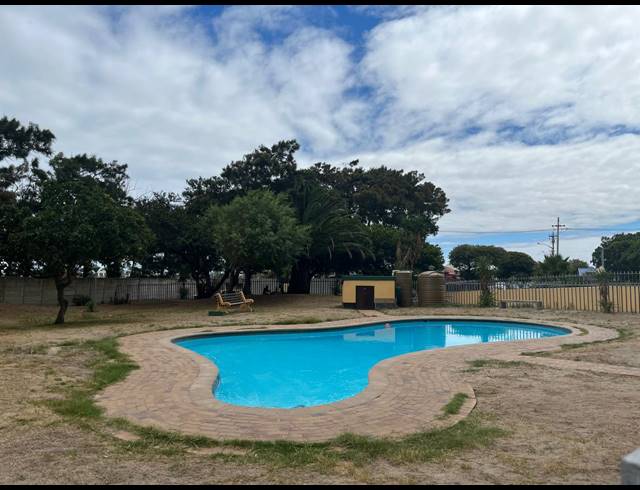 1 BEDROOM APARTMENT SOLD IN TOWNSEND ESTATE